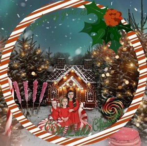 Meet your Posher, Tiffeny